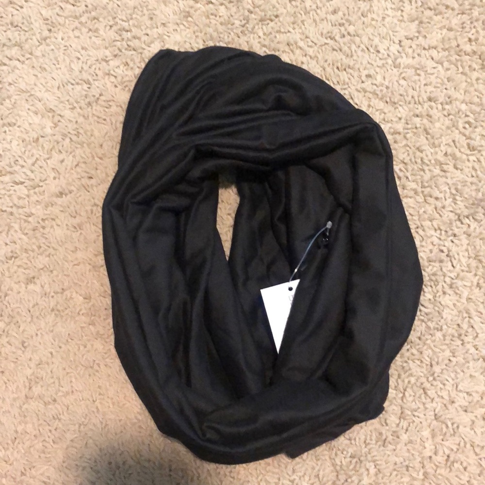 Beyond yoga infinity scarf